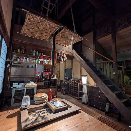 Koyado Namiji Hotel Matsue Luaran gambar