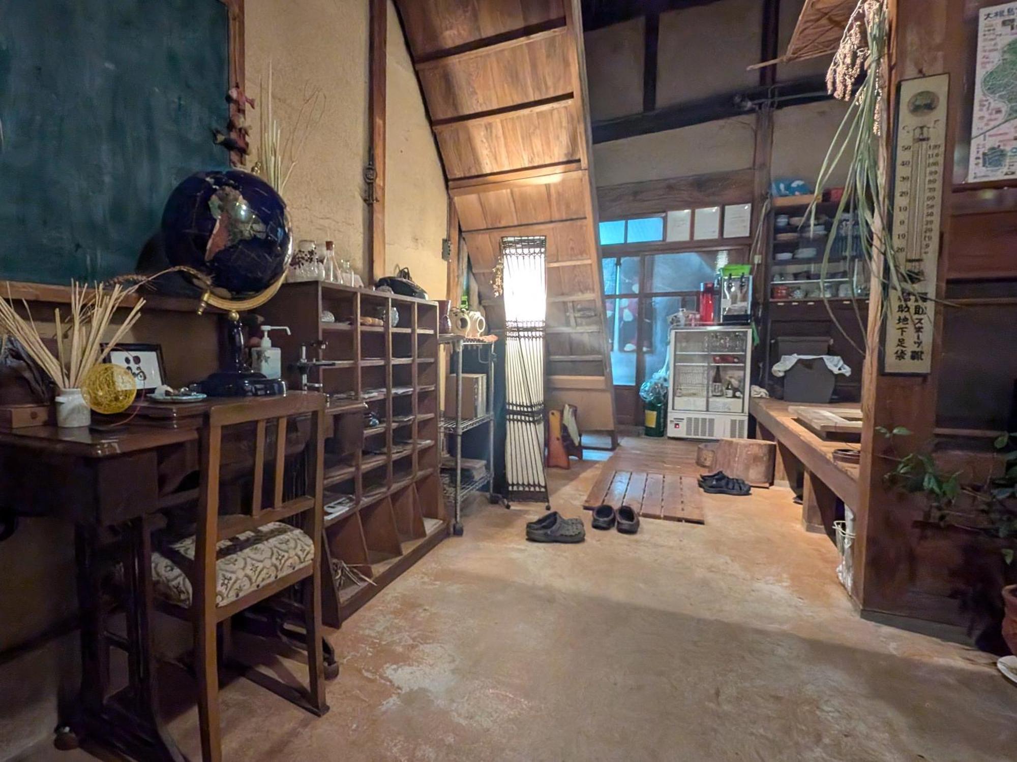 Koyado Namiji Hotel Matsue Luaran gambar
