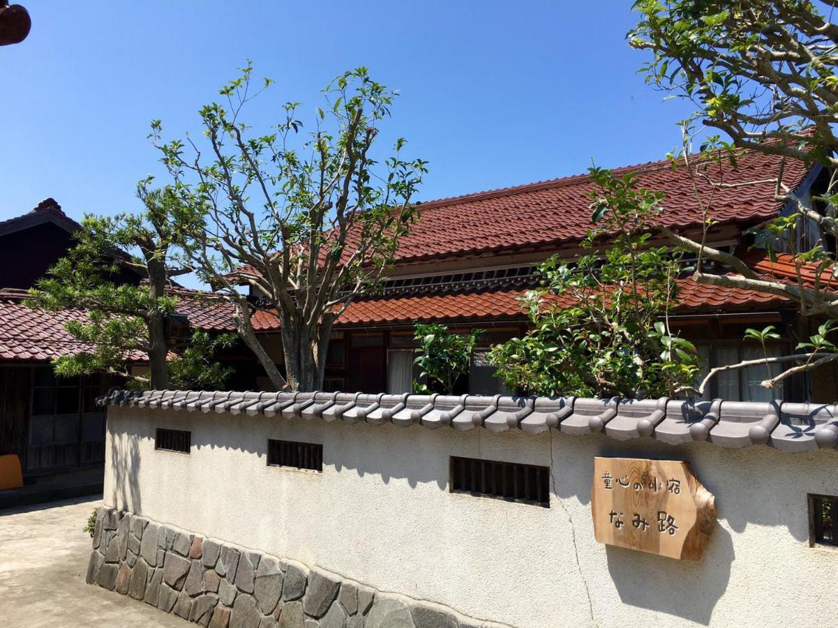 Koyado Namiji Hotel Matsue Luaran gambar
