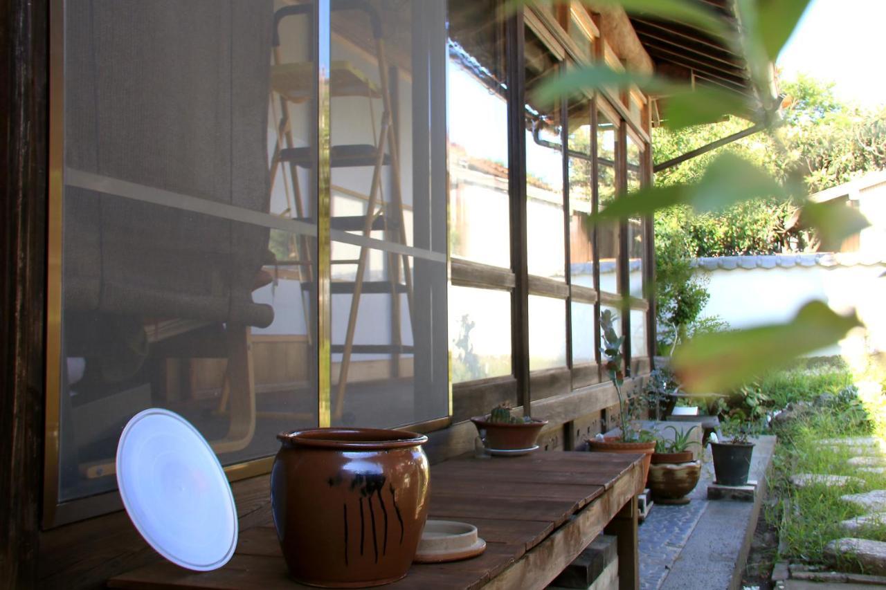 Koyado Namiji Hotel Matsue Luaran gambar