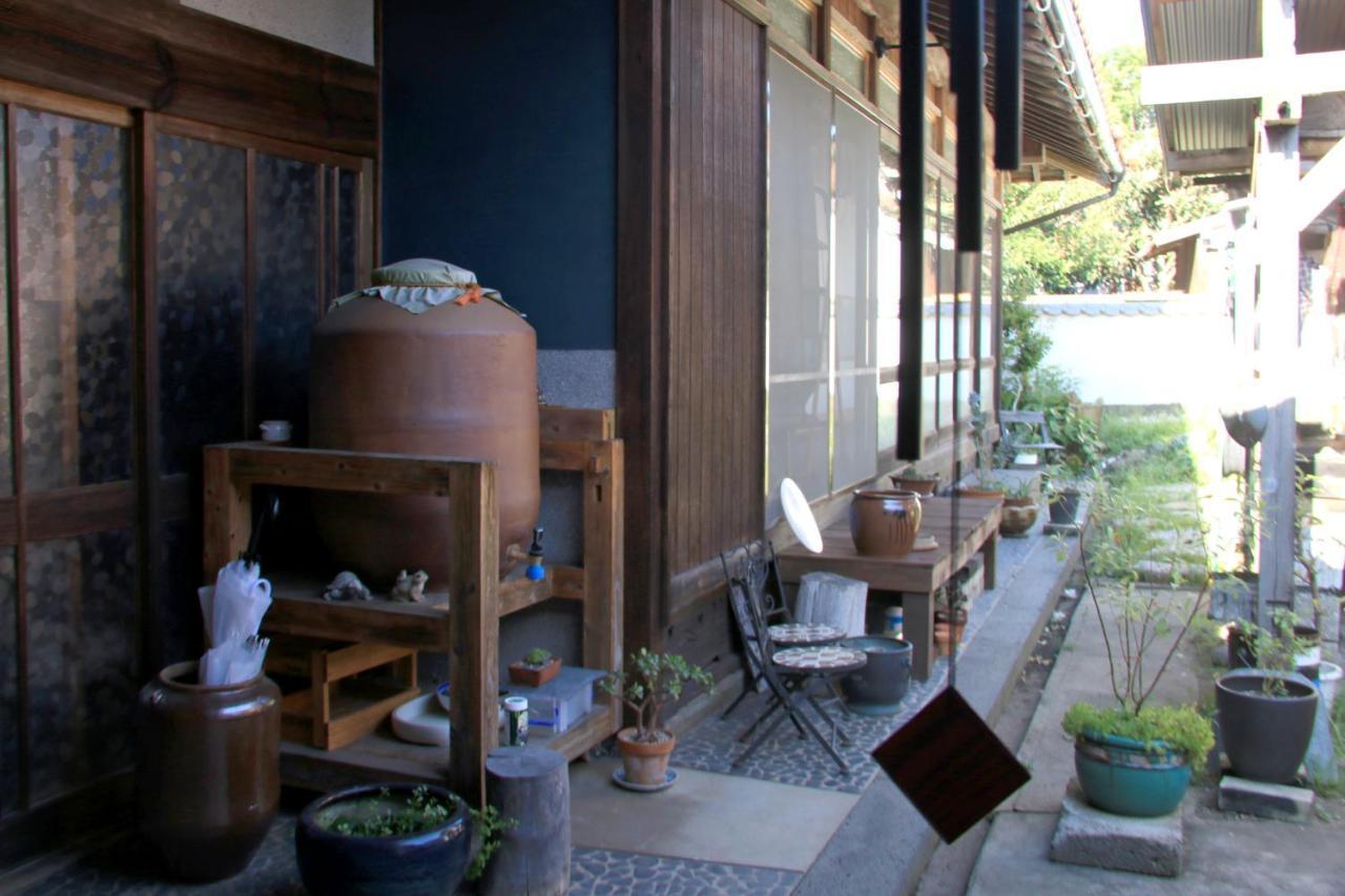 Koyado Namiji Hotel Matsue Luaran gambar
